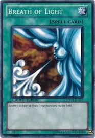 Shop for tcg holo foil promo rare deck cards. Breath Of Light Yu Gi Oh Promo Cards Yugioh Trollandtoad