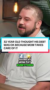 How Old Is Caleb and His Mom