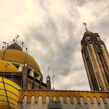 Ποια ξενοδοχεία βρίσκονται εκεί κοντά Photos At Masjid Diraja Sultan Suleiman Mosque