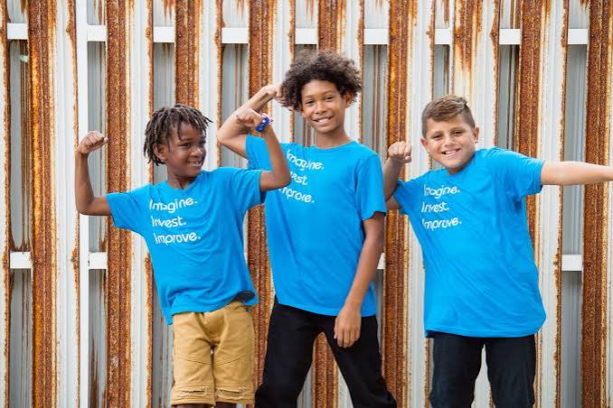 Supporting At-Risk Children and Families┃KID Inc.