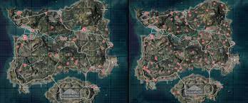 Many more details were given about the paramo map, specifically about what sets it apart. Pubg Entwickler Uberarbeiten Maps Erangel Erhalt In Einigen Wochen Das Erste Update