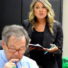 Alice Crenshaw's Instagram, Twitter & Facebook