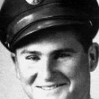 Edwin Eddie Russell Bird