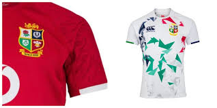 Visit absolute rugby for your lions rugby shirts and merchandise. British Irish Lions Launch Their 2021 Jersey And Stash Ruck