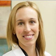 Dr. Kate Gerber, MD, Dermatology