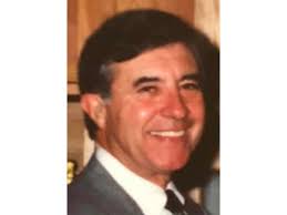 Charles Alexander Obituary (1929