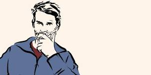 Luke Heggie: I Won't Say It Again