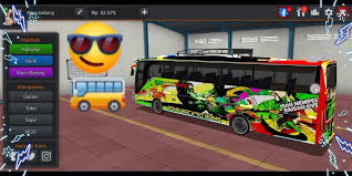 Download latest kumpulan stiker bussid apk app f. Bus Simulator Indonesia Home Facebook