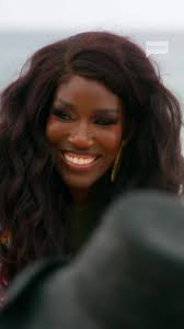 Kathy Hilton's Fun Oceanside Trip