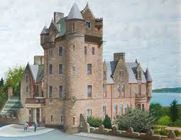Maybe you would like to learn more about one of these? Belfast Castle Art Uk