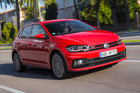 The new polo 1.0 is here. Slad Zlozony Bawic Vw Polo Gti Review Smutek Podrozny Back Back Back Part