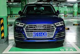 Jeff On Instagram The Beast Audi Audiq5 Q5 Q5l Quattro Newcar Blue New Cars Audi Q5 Audi