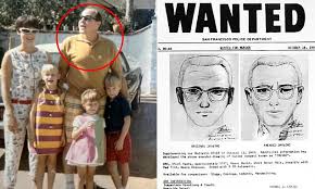Zodiac killer and Black Dahlia murderer suspect's family speaks out