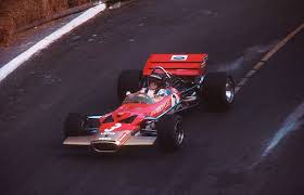 Image result for Green Go 1970 Monaco