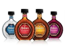Di Amore Sauce Bottle Soy Sauce Bottle Whiskey Bottle