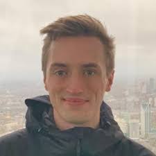 James Spink's Instagram, Twitter & Facebook