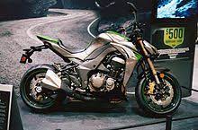 Specs 2007 kawasaki standard z 1000. Kawasaki Z1000 Wikipedia