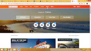 Yatra.com offers safe, clean, sanitized and hygienic hotels with free cancellation & free wifi. The Best Hotel Booking Sites Maxibooking