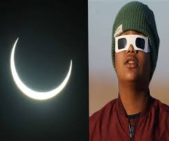 आखिर कैसे लगता है चंद्र ग्रहण | chandra grahan kaise hota hai. Surya Grahan Solar Eclipse 2019 Date Time In India Know Where You See Last Solar Eclipse On 26 December