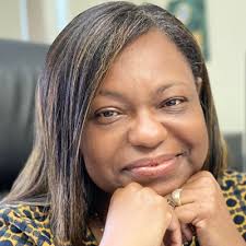 Hazel Joseph-Roseboro — Cahn Fellowship