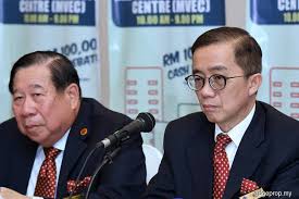 Penang, kuala lumpur, johor bahru. More Than 17 000 Homes To Be Sold At Hoc Mapex 2019 For Klang Valley The Edge Markets