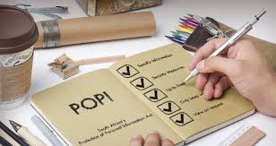 Fully complying with the popi act requires a variety of solutions, processes, people, and technologies. Popi And Your Fsp Moonstone
