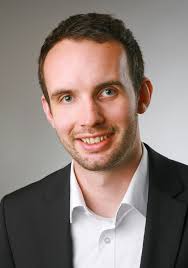 M.Sc. Niklas Gierenz