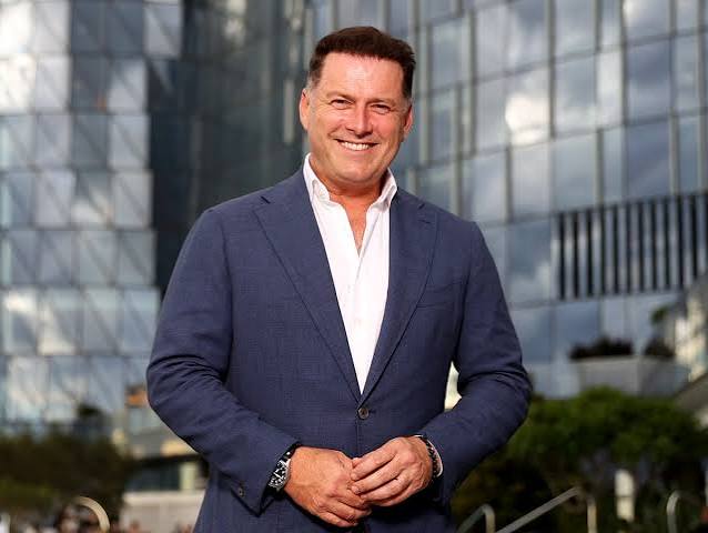 Karl Stefanovic's warp-speed journey to the right sparks warning from PM – but others seem A-OK with podcast interview | Tory Shepherd | The Guardian