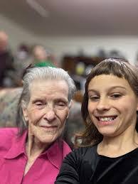 Morgan Crain's Instagram, Twitter & Facebook