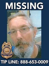 Remains of Mitchell Dale Stehling found at Mesa Verde National Park