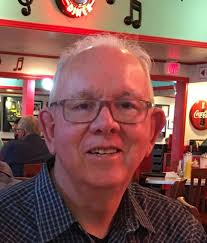 Gerald Romero Obituary