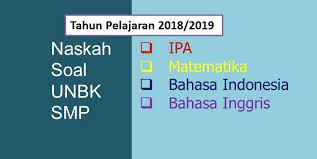 Disini saya share soal try out ujian nasional (un 2019) mapel bahasa inggris. Soal Un Bahasa Inggris Smp Tahun 2019 Folder Ksn