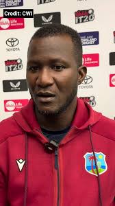 Daren Sammy predicts that more players will follow Nicholas Pooran's lead