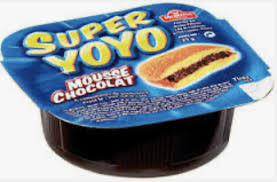 Gouter Annees 90 Gateau Super Yoyo Au Chocolat Enfance Dans Les Annees 1990 Jouet Annee 90 Nostalgie Des Annees 90