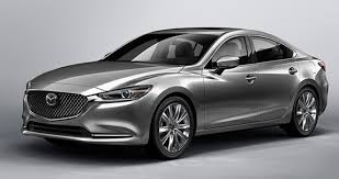 Find your car, book a test drive and enjoy doorstep delivery with us. Mazda 6 Sedan 2 5 Skyactiv G At 2019 Price In Malaysia Features And Specs Ccarprice Mys