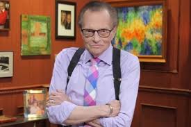 Larry king has died aged 87: Look Into Larry King S Eight Marriages Wives His Children Details