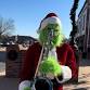 Saxophone Grinch Day 2 - 114 E Haynes St Event Image