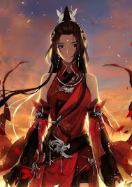 I Became A Virtuous Wife And Loving Mother In Another Cultivation World In 2020 Anime Warrior Fantasy Character Design Anime Fantasy