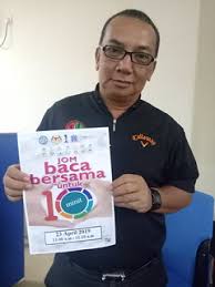 Batu 27, 84020 tangkak, johor, malaysia. Jom Membaca 10 Minit 23 April 2019 Perpustakaan Ipg Kpt Flickr