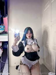 Model Namii (@namii11455) - 78 leaked photos from Onlyfans, Patreon, and  Fansly - 99462