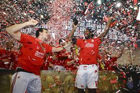 As caldas da rainha não estão entre os concelhos de risco muito elevado ou elevado. Benfica Derrota Sporting E Conquista Taca De Portugal De Andebol Andebol Sapo Desporto