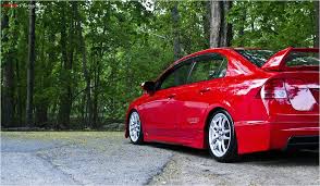 Rr Fa5 W Mugen Lower Spoiler And Sideskirts 8th Generation Honda Civic Forum Honda Civic Si Honda Civic Honda Civic Sedan
