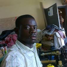 Alfred Ayebida Dodoo