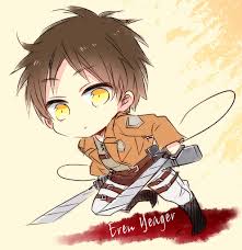 Eren yeager attack on titan levi art manga, lining body. Eren Jaeger Attack On Titan Image 1553180 Zerochan Anime Image Board