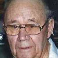 Hyrum Glade Johnson (1904–1996) • FamilySearch