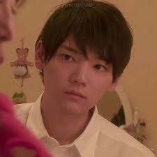 Kotoko y Naoki: Enamorándose sin retorno