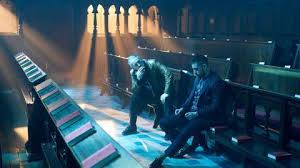 31 october 2011 at 2:50 pm · filed under waxing shakespearean and tagged: Killers Anonymous 2019 Film Trailer Kritik