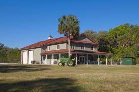 Horse barn with living quarters floor plans dmax design group. 9 Pole Barns Ideas Pole Barn Homes Barn Living Barn House