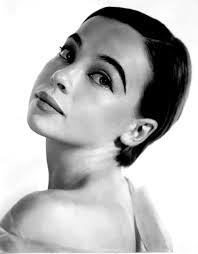 Leslie Caron