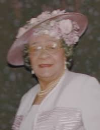 Obituary for Mrs. Lettie L. Morris